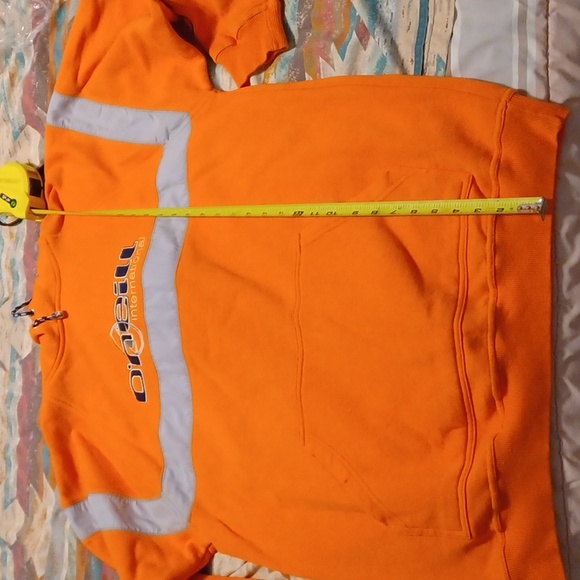 O'Neill pullover hoodie - Picture 12 of 12